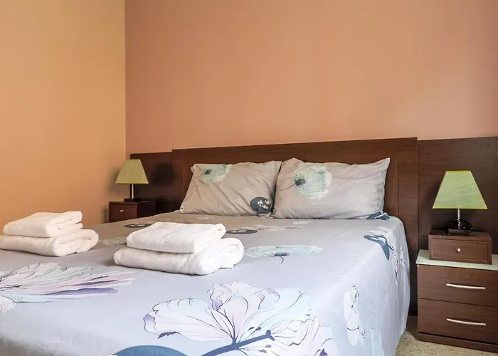 Apartamento Reformado En Sevilla Barrio Macarena