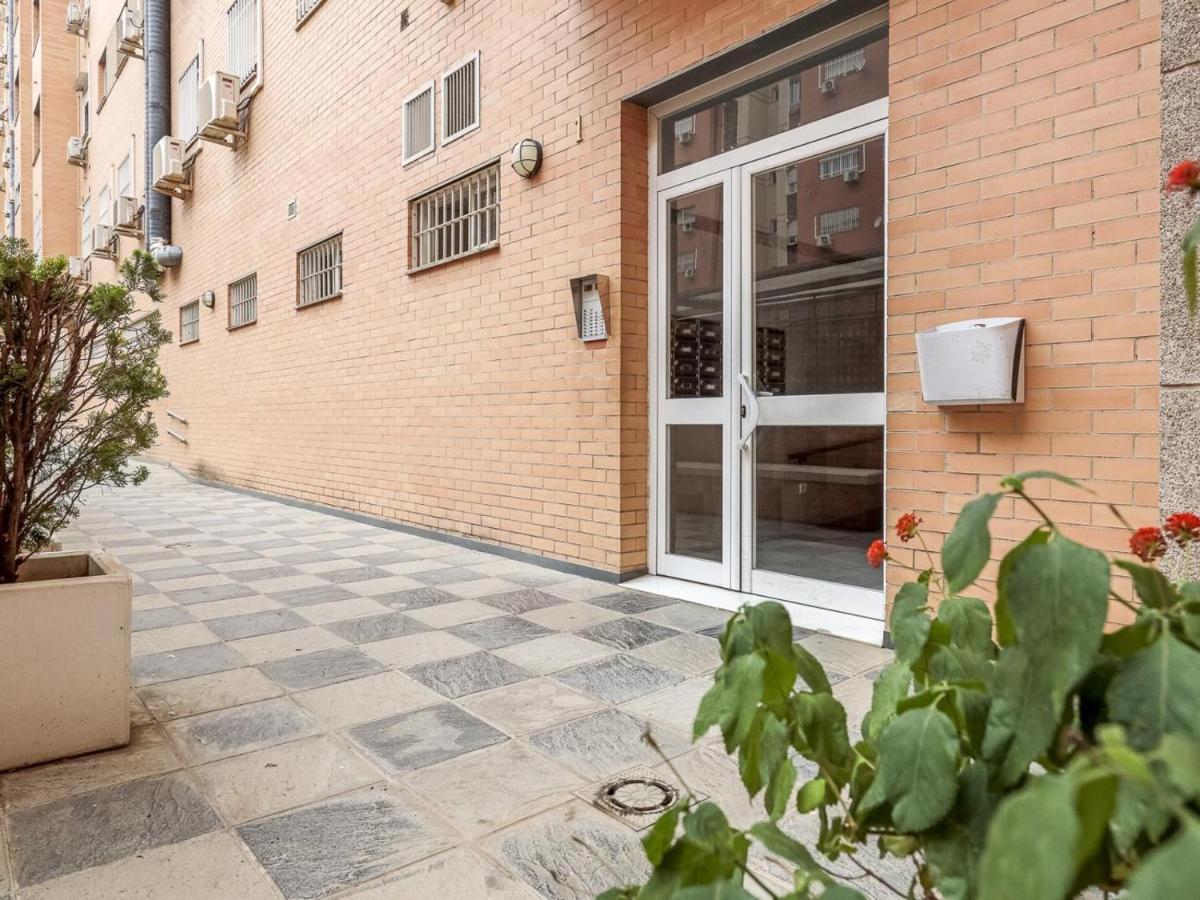 Appartement Reformado En Barrio Macarena