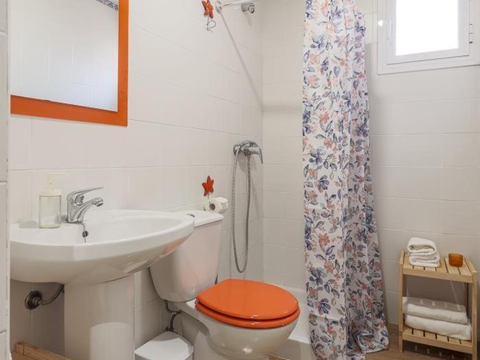 Appartement Reformado En Barrio Macarena