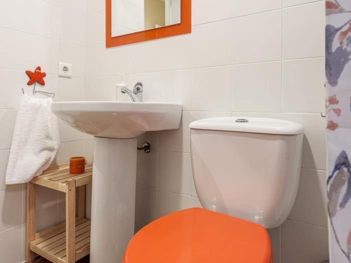 Reformado En Barrio Macarena Appartement Sevilla