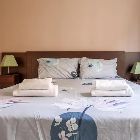 Apartamento Reformado En Sevilla Barrio Macarena Exterior photo