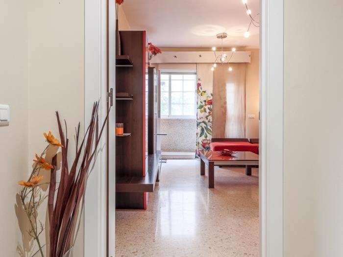 Apartamento Reformado En Barrio Macarena Sevilha